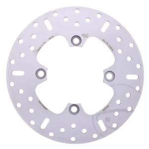 Disque de frein arrière EBC Fixe 240mm Kawasaki ZZR 600 E / ZXR 400 L ... Kedvezmény