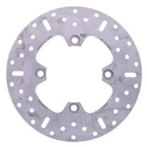Disque de frein arrière EBC Fixe 240mm Kawasaki ZR-7 750 F 1999-2004 / ZR-7 750 S 2001-2004 Expressz szállítás