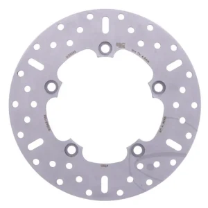 Disque de frein arrière EBC Fixe 240mm Suzuki GSR 750 / GSR 750 A ... Exkluzív ajánlat