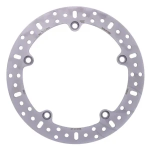 Azonnal elérhető Disque de frein arrière EBC Fixe 276mm BMW R 1150 R / R 850 R ...