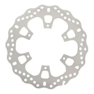 Disque de frein arrière EBC Fixe 240mm BMW G 650 2007-2010 Akció