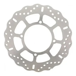 Rendeld meg most Disque de frein arrière EBC Fixe 270mm Kawasaki GTR 1400 A / GTR 1400 C ...