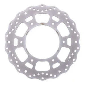 Disque de frein arrière EBC Fixe 298mm Yamaha XVS 950 A / XV 950 R ... Utolsó esély