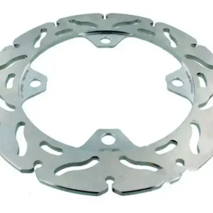 Disque de frein arrière TRW Racing Fixe 220mm Honda CBR 1000 RR / CBR 1000 RA ... Kiárusítás