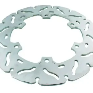 Disque de frein arrière TRW Racing Fixe 230mm Yamaha YZF-R 125 / MT 125 ... Gyors kiszállítás