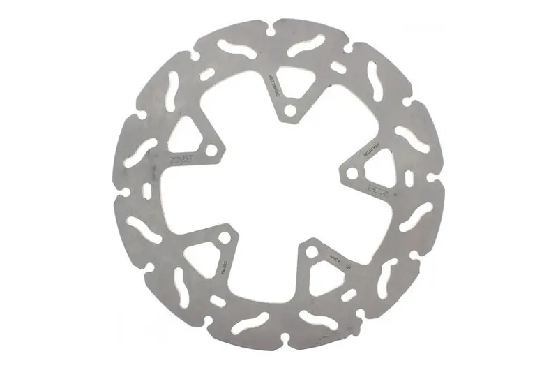 Ajánlat Disque de frein arrière TRW Racing Fixe 240mm KTM Super Duke 1290 R 2014-2019 / Super Duke 1290 GT 2016-2019