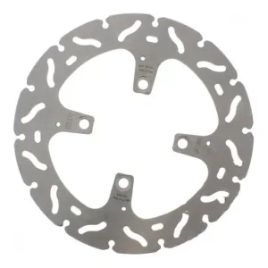 Disque de frein arrière TRW Racing Fixe 245mm Ducati Multistrada 1200 / Panigale 1199 ... Ne maradj le