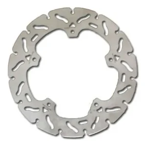 Disque de frein arrière TRW Racing Fixe 220mm BMW S 1000 R / HP4 1000 ... Legjobb ár