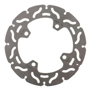 Disque de frein arrière TRW Racing Fixe 220mm Kawasaki ZX-10R 1000 J / ZX-10R 1000 K ... Akciós ár