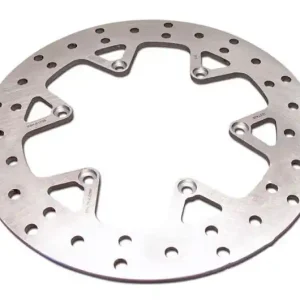 Disque de frein arrière TRW Fixe 240mm KTM Supermoto 690 / SMC 690 ... Outlet