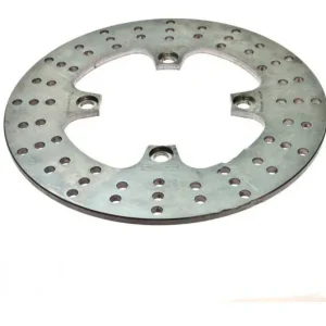 Kedvezményes ár Disque de frein arrière TRW Fixe 255mm Triumph Tiger 1050 / Tiger 800 ...