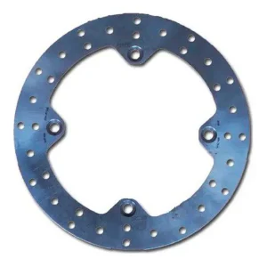 Disque de frein arrière TRW Fixe 256mm Honda XL 1000 V 1999-2002 / XRV 750 1990-2003 Kedvezményes ár