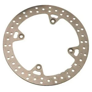 Biztonságos fizetés Disque de frein avant TRW Fixe 276mm Honda XRV 750 1990-2003