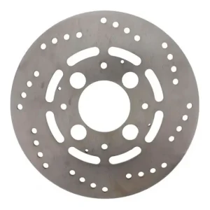 Rendeld meg most Disque de frein arrière EBC Fixe 256mm Honda VFR 800 A 2002-2013