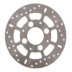 Disque de frein arrière EBC Fixe 256mm Honda CB 1000 R 2008-2016 / CB 1000 RA 2008-2016 Utolsó esély