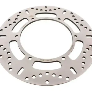 Alacsony ár Disque de frein arrière EBC Fixe 270mm Aprilia ETV 1000 2001-2009