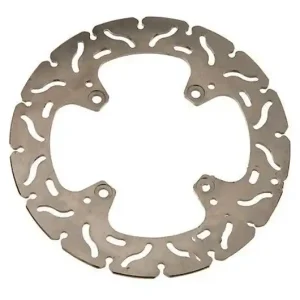 Disque de frein arrière TRW Racing Fixe 220mm Kawasaki ZX-6R 600 J / ZX-9R 900 F ... Kedvezmény