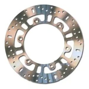 Disque de frein avant / arrière EBC Fixe 276mm Honda CBR 600 F / XBR 500 S ... Újdonság