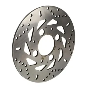 Vedd meg online Disque de frein arrière EBC Fixe Honda VFR 800 X 2011-2014