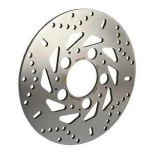 Disque de frein arrière EBC Fixe Honda VFR 800 F 2014-2019 / VFR 800 X 2015-2019 Azonnal elérhető