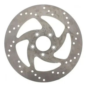 Disque de frein arrière TRW Fixe 292mm Harley Davidson FXSTB 1450 / FXSTD 1450 ... Legkelendőbb