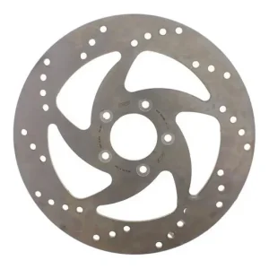 Ajánlat Disque de frein avant gauche TRW Fixe 292mm Harley Davidson XL 883 N 2009-2013 / XL 1200 X 2017-2019 ...