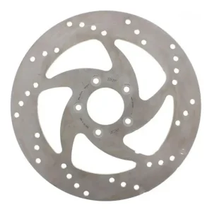 Biztonságos vásárlás Disque de frein avant droit TRW Fixe 292mm Harley Davidson XL 883 R / FLHR 1450 ...