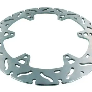Vedd meg most Disque de frein avant TRW Racing Fixe 292mm Yamaha YZF-R 125 / MT 125 ...