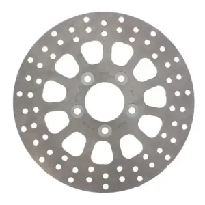 Disque de frein arrière TRW Fixe 260mm Harley Davidson XR 1200 / XL 883 N ... Kedvezmény