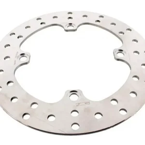 Szuper akció Disque de frein arrière TRW Fixe 265mm BMW F 800 800 R / F 800 800 GS ...
