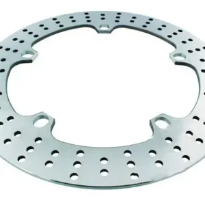 Disque de frein arrière TRW Fixe 276mm BMW R 1150 R / R 850 R ... Akciós ár