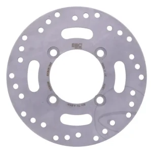 Szuper ajánlat Disque de frein arrière EBC Fixe 210mm Suzuki RGV 250 / RG 125 FU ...