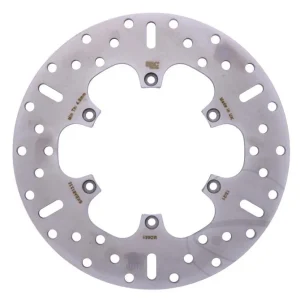 Disque de frein arrière EBC Fixe 240mm Husqvarna / BMW / Benelli / Royal Enfield Újdonság