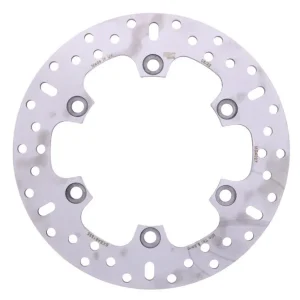 Disque de frein arrière EBC Fixe 240mm Kawasaki ZR 1100 A / ZR 1100 B ... Szuper akció