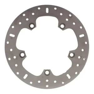 Disque de frein arrière EBC Fixe 245mm Yamaha MT-09 850 / MT-09 850 A ... Legnépszerűbb