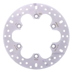 Ajánlat Disque de frein arrière EBC Fixe 250mm Kawasaki ZZR 1100 C / ZX-10 1000 B ...