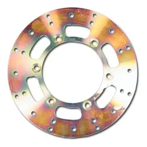 Disque de frein avant EBC Fixe 240mm Honda VT 125 C / VT 125 C2 ... Vedd meg most