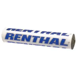 Mousse de guidon Renthal 240mm Blanc / Bleu Exkluzív ajánlat