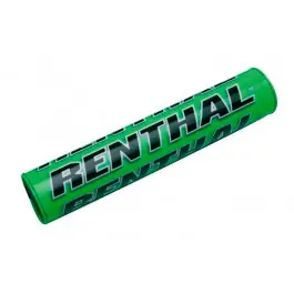 Legjobb ár Mousse de guidon Renthal Mini MX 180mm Vert