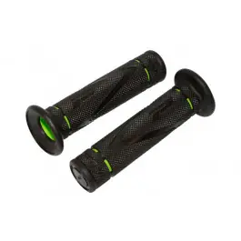 Poignées ProGrip route 838 Noir / Vert Különleges ajánlat