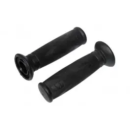Ne maradj le Poignées ProGrip 761 Fermé Noir Maxi Scooter