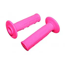 Csak ma Poignées ProGrip 794 Serie 115mm Fermée Rose Fluo