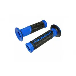 Poignées ProGrip 732 Ouverte Noir / Bleu Vásárlói kedvenc