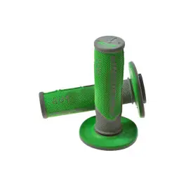 Biztonságos fizetés Poignées ProGrip 801 Gris / Vert