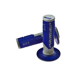 Népszerű Poignées ProGrip 801 Gris / Bleu