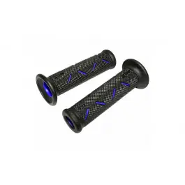 Árcsökkenés Poignées ProGrip 717 Ouverte Noir / Bleu