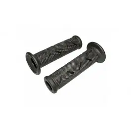 Poignées ProGrip 717 Ouverte Type 2 Noir Szuper akció