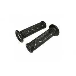 Gyors szállítás Poignées ProGrip 717 Ouverte Noir / Gris