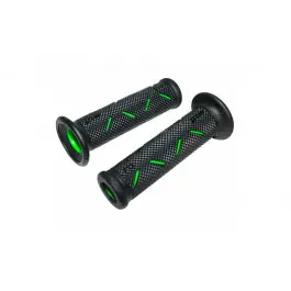 Kihagyhatatlan ajánlat Poignées ProGrip 717 Ouverte Noir / Vert