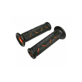 Kiárusítás Poignées ProGrip 717 Ouverte Noir / Orange